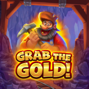 Grab the Gold!
