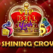 40 Shining Crown BELL LINK VIP