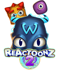 Reactoonz 2