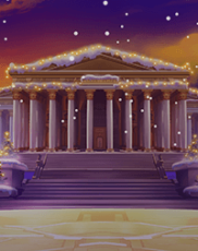 Gates of Olympus Xmas 1000