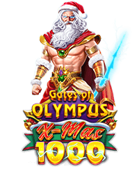 Gates of Olympus Xmas 1000