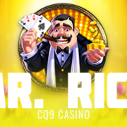 Mr. Rich