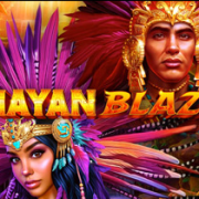 Mayan Blaze