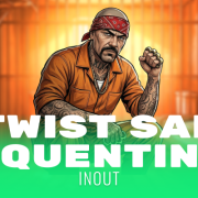 Twist San Quentin