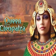 Queen Cleopatra