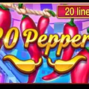20 Peppers