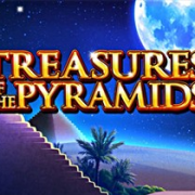Treasures of the Pyramids