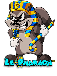 Le Pharaoh
