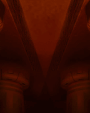 Eye of Horus Megaways