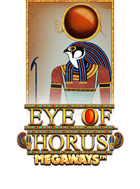 Eye of Horus Megaways