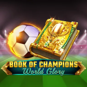 Book of Champions World Glory