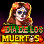 Feliz Dia De Los Muertos