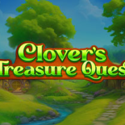 Clovers Treasure Quest