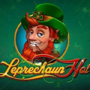 Leprechaun Hot