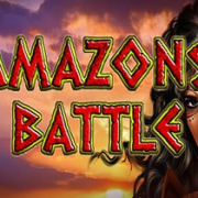 Amazons Battle