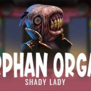 Orphan Organ