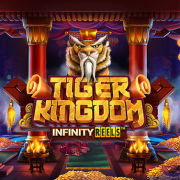 Tiger Kingdom: Infinity Reels