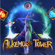 Alkemor's Tower