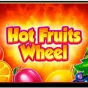 Hot Fruits Wheel