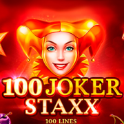 100 Joker Staxx: 100 Lines