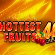 Hottest Fruits 40
