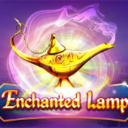 Enchanted Lamp