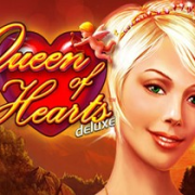 Queen of Hearts Deluxe