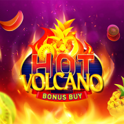 Hot Volcano Bonus Buy