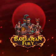 Barbarian Fury