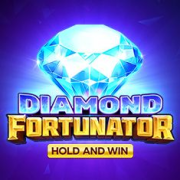 Diamond Fortunator: Hold and Win