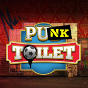 Punk Toilet
