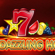 5 Dazzling Hot