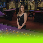 Portomaso Casino Roulette 2