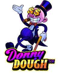 Donny Dough