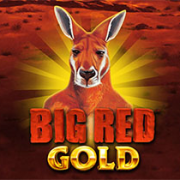 Big Red Gold