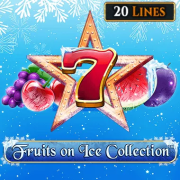 Fruits On Ice Collection 20 Lines