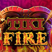 Tiki Fire