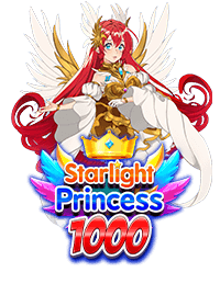 Starlight Princess 1000