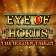 Eye of Horus The Golden Tablet