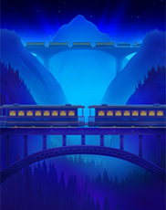Gold Express