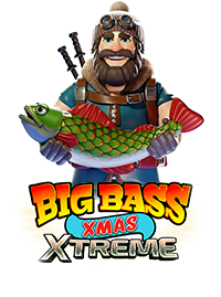 Big Bass Xmas Extreme