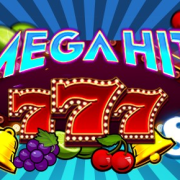 Mega Hit 777