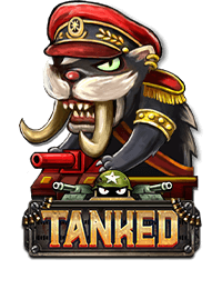 Tanked
