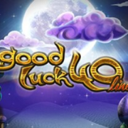 Good Luck 40