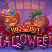 Hot Hot Halloween