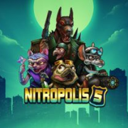 Nitropolis 5