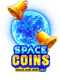 Space Coins