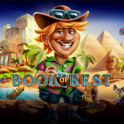 Book of Rest