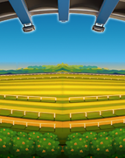 Big Bass Return to the Races