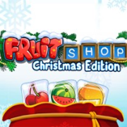 Fruit Shop Christmas Edition